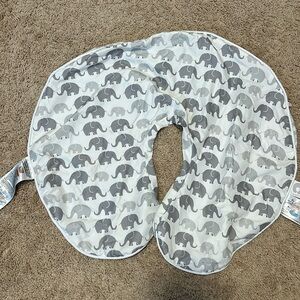Boppy cover